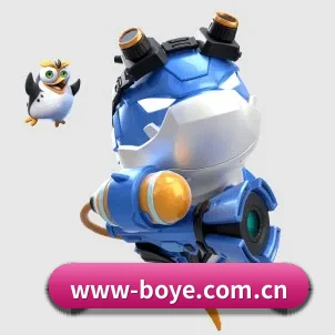 博业体育网页版 APP